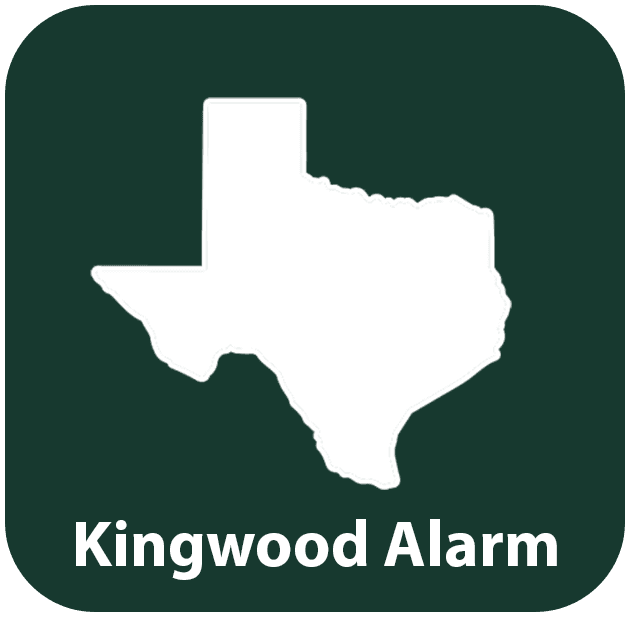 Kingwood Alarm